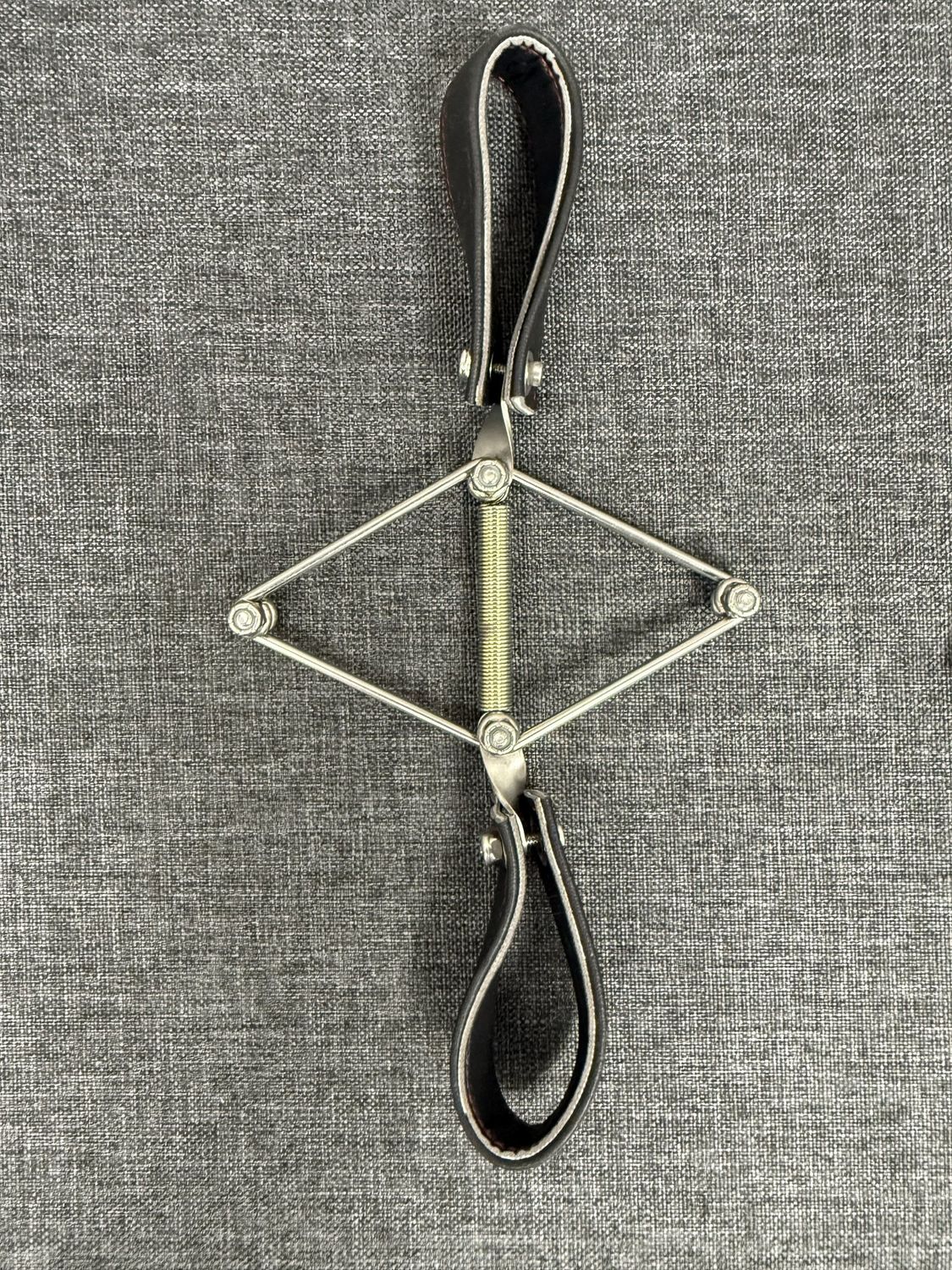Classical Pilates corrector detail — Therapilatics Melbourne