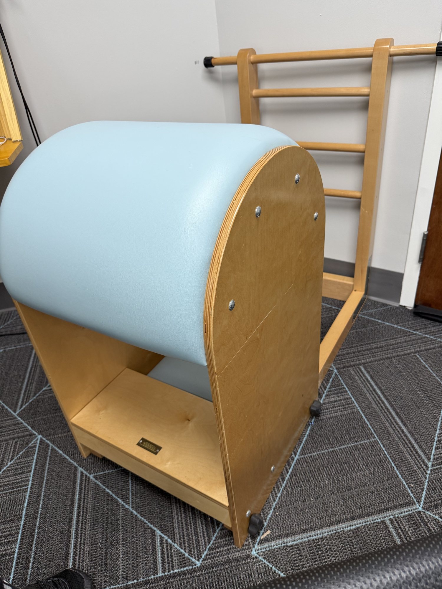 Gratz Ladder Barrel